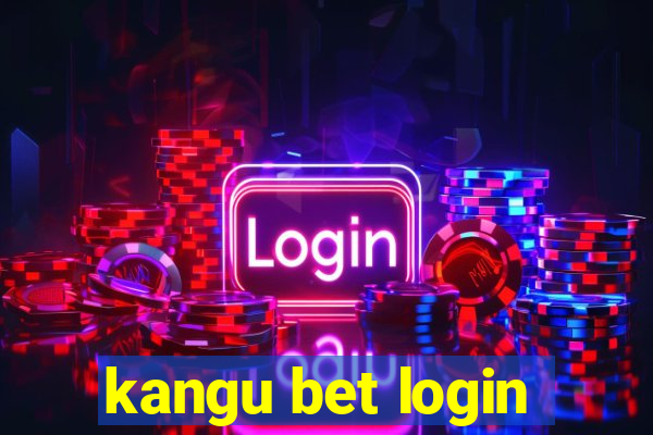 kangu bet login